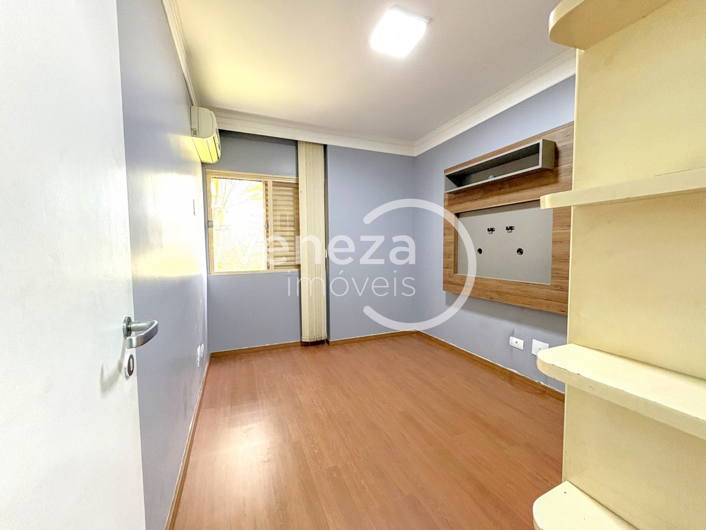 Apartamento para locação no bairro Bela Suica de Londrina - Foto 10