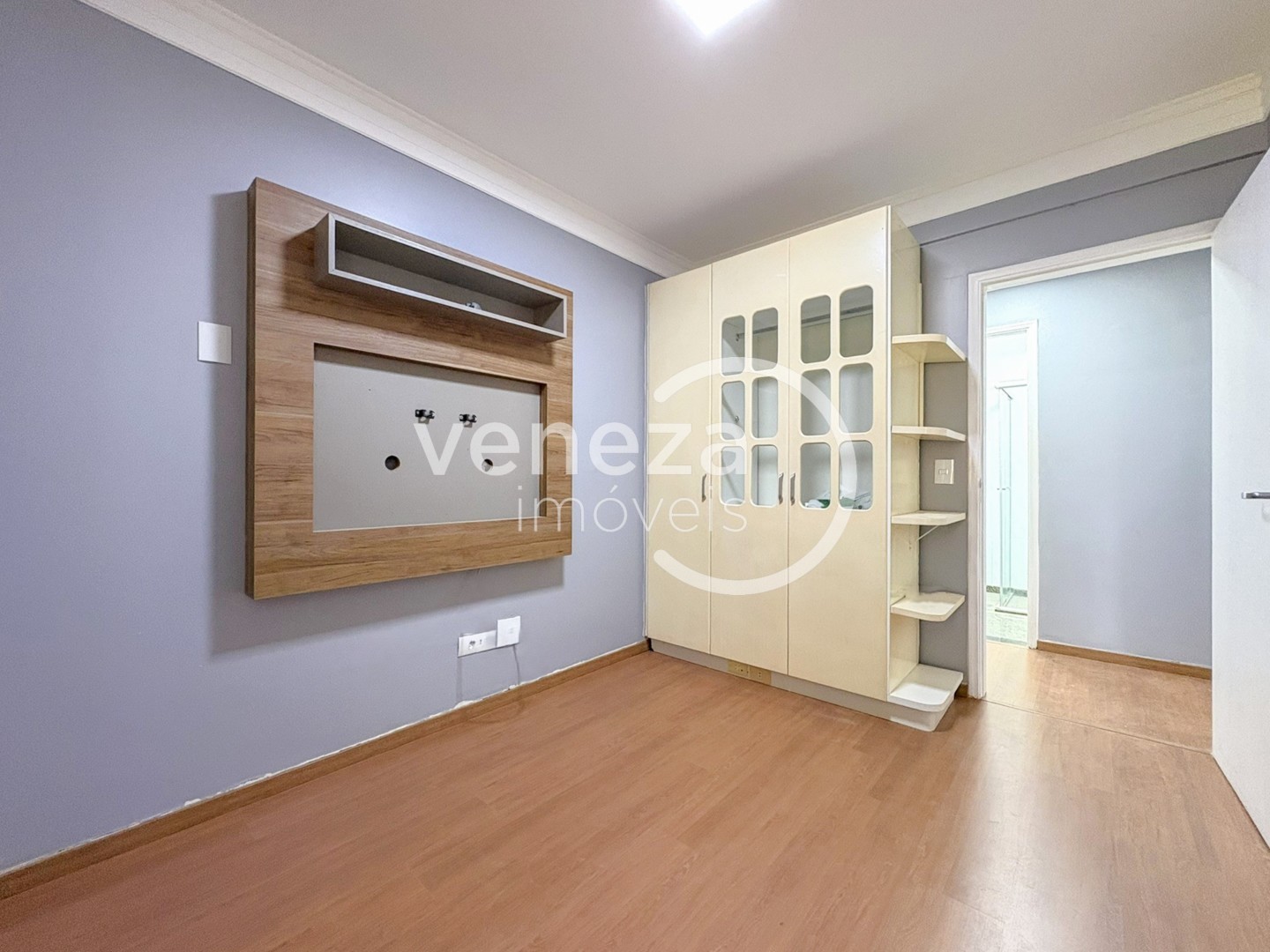 Apartamento para locação no bairro Bela Suica de Londrina - Foto 11