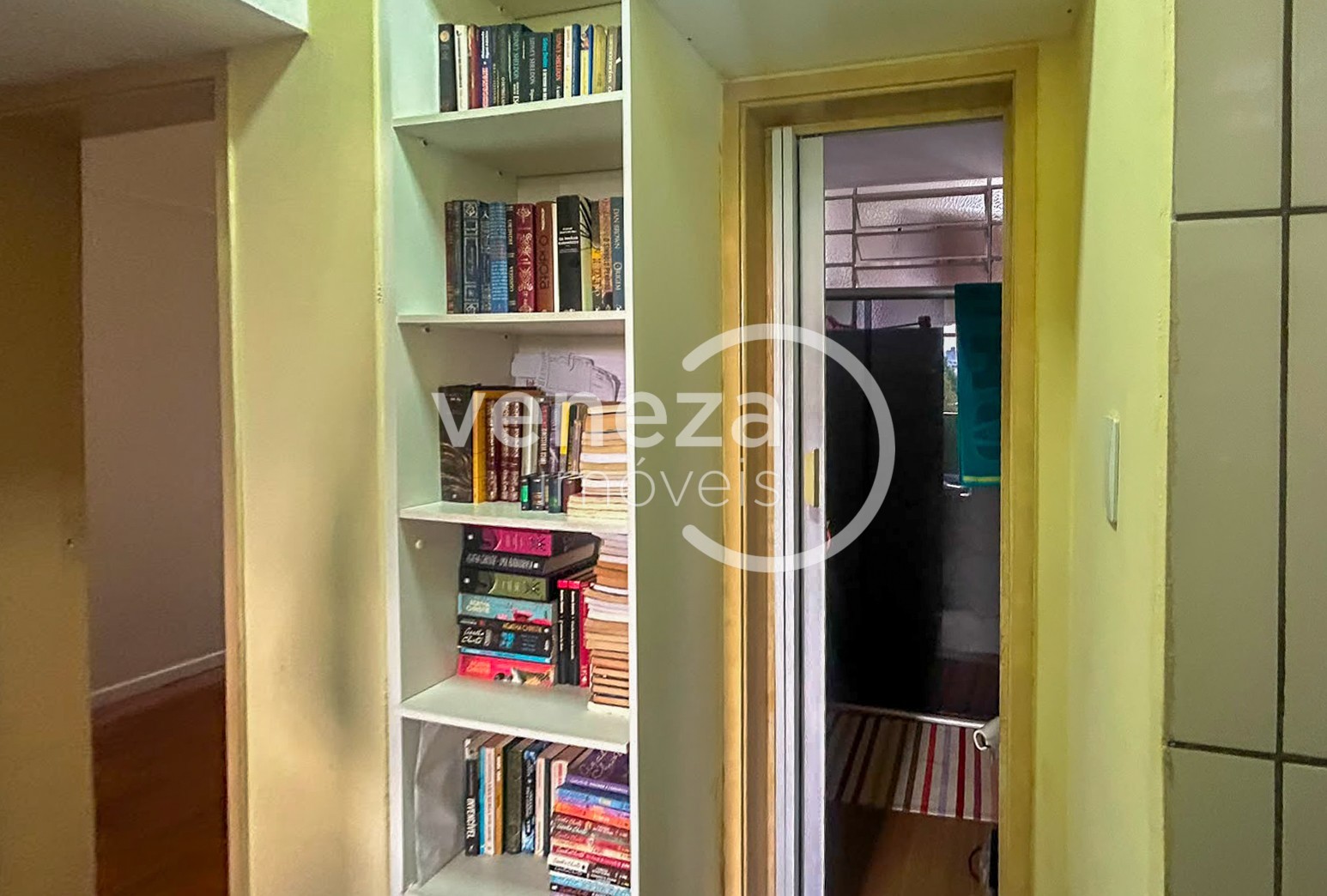 Apartamento para venda no bairro Centro de Londrina - Foto 8
