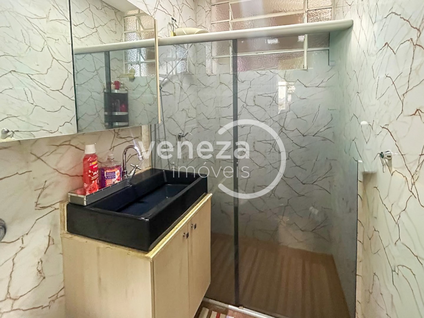 Apartamento para venda no bairro Centro de Londrina - Foto 11