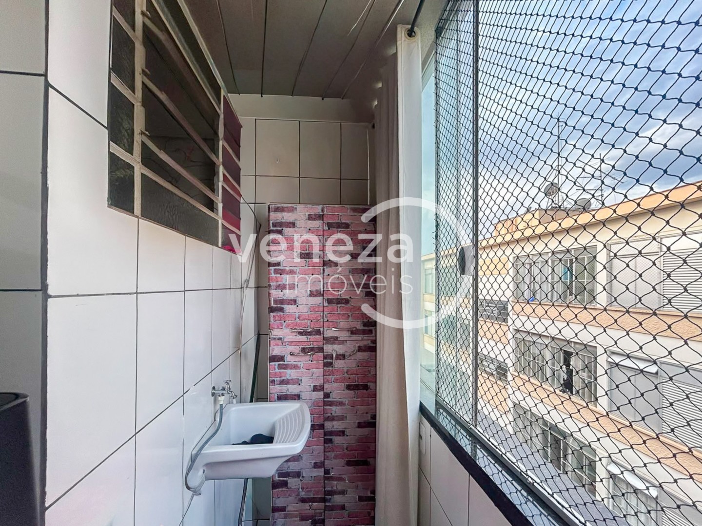 Apartamento para venda no bairro Centro de Londrina - Foto 12