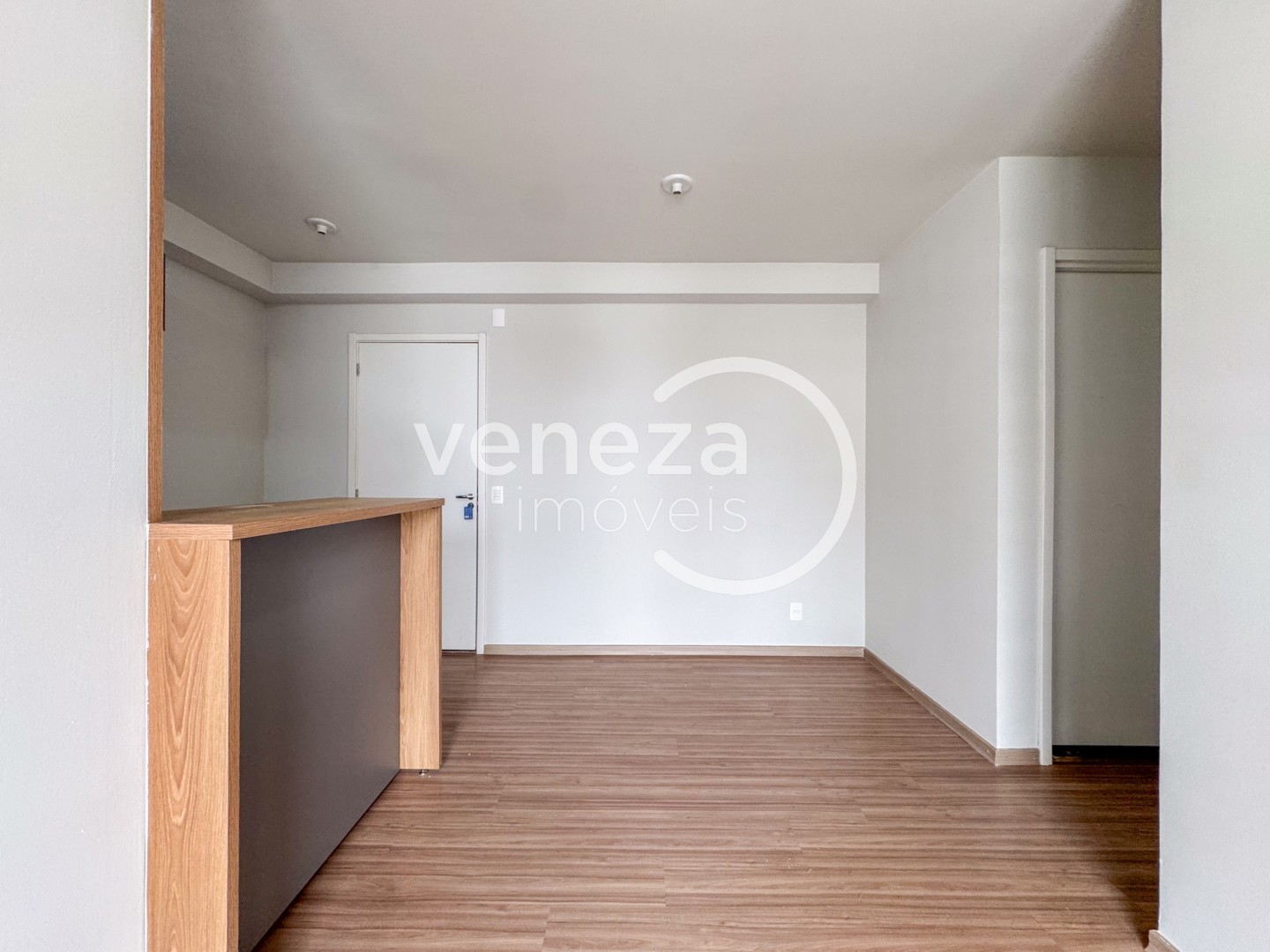 Apartamento para locação no bairro Vivi Xavier de Londrina - Foto 7