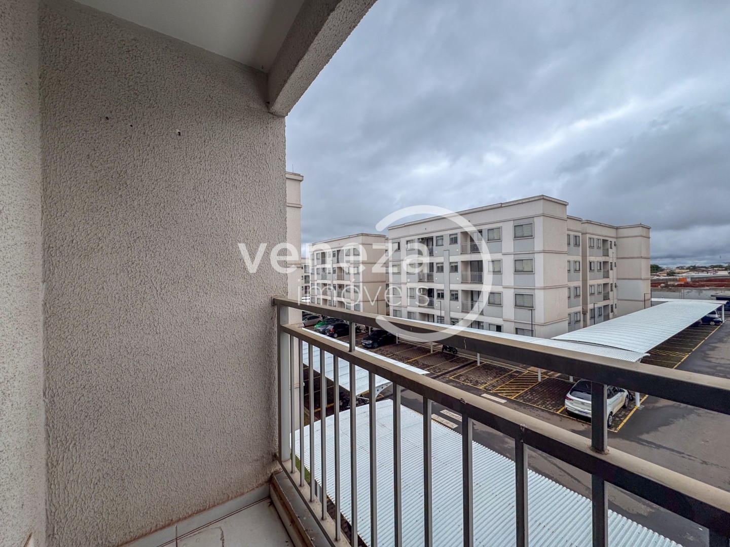 Apartamento para locação no bairro Vivi Xavier de Londrina - Foto 10