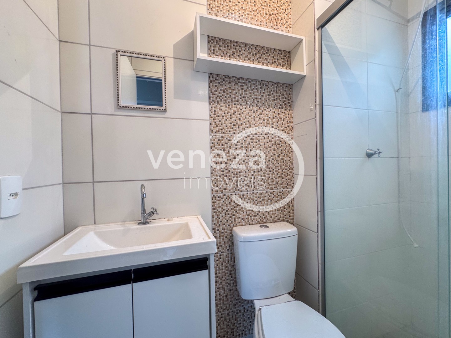 Apartamento para locação no bairro Vivi Xavier de Londrina - Foto 23