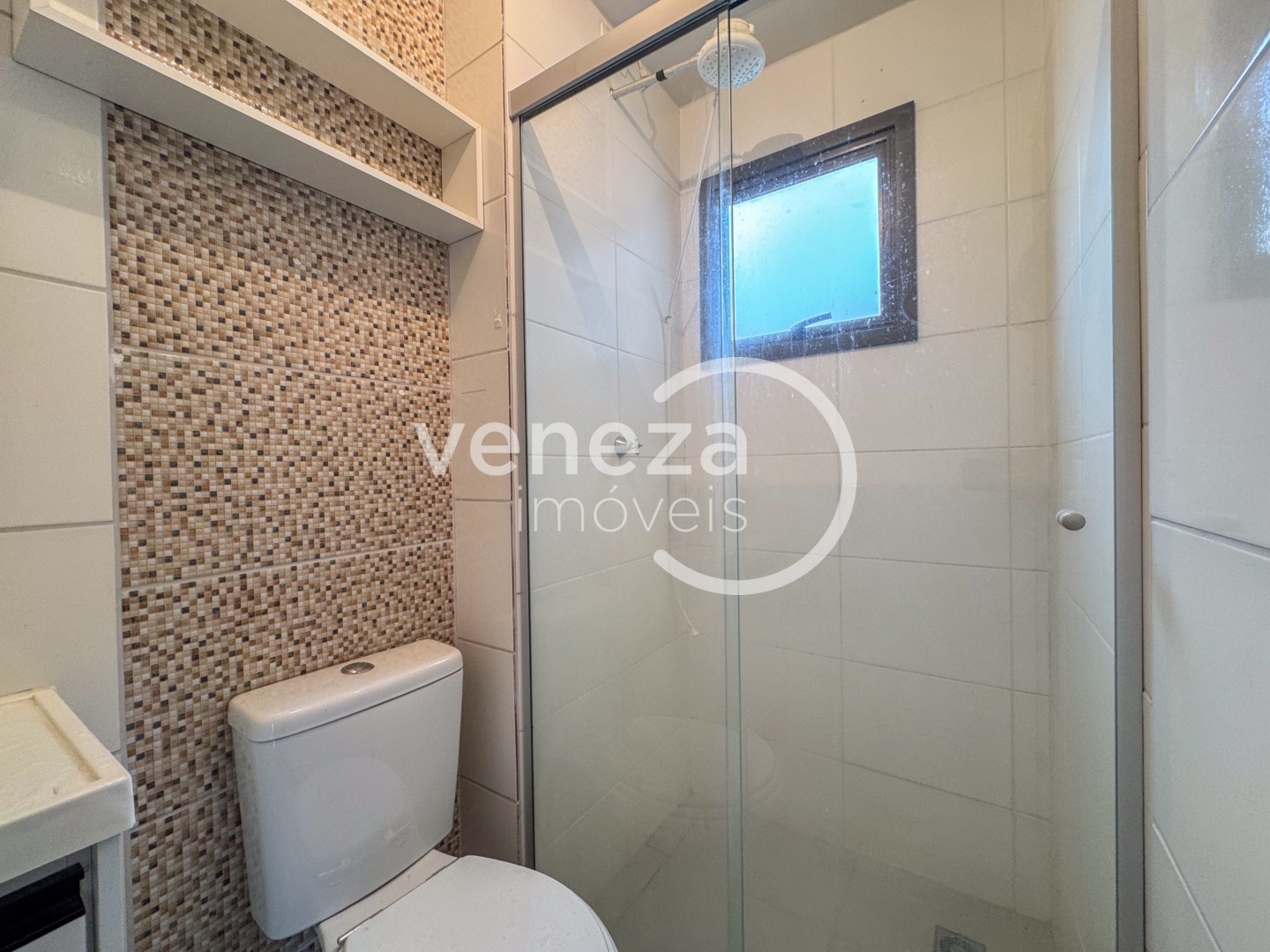 Apartamento para locação no bairro Vivi Xavier de Londrina - Foto 24