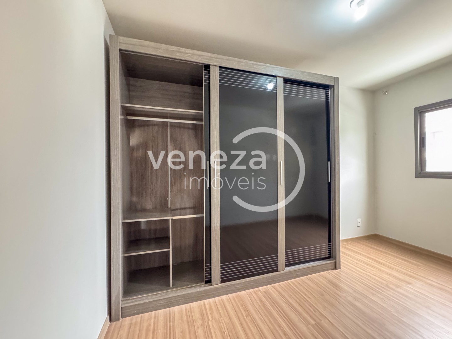 Apartamento para locação no bairro Vivi Xavier de Londrina - Foto 11