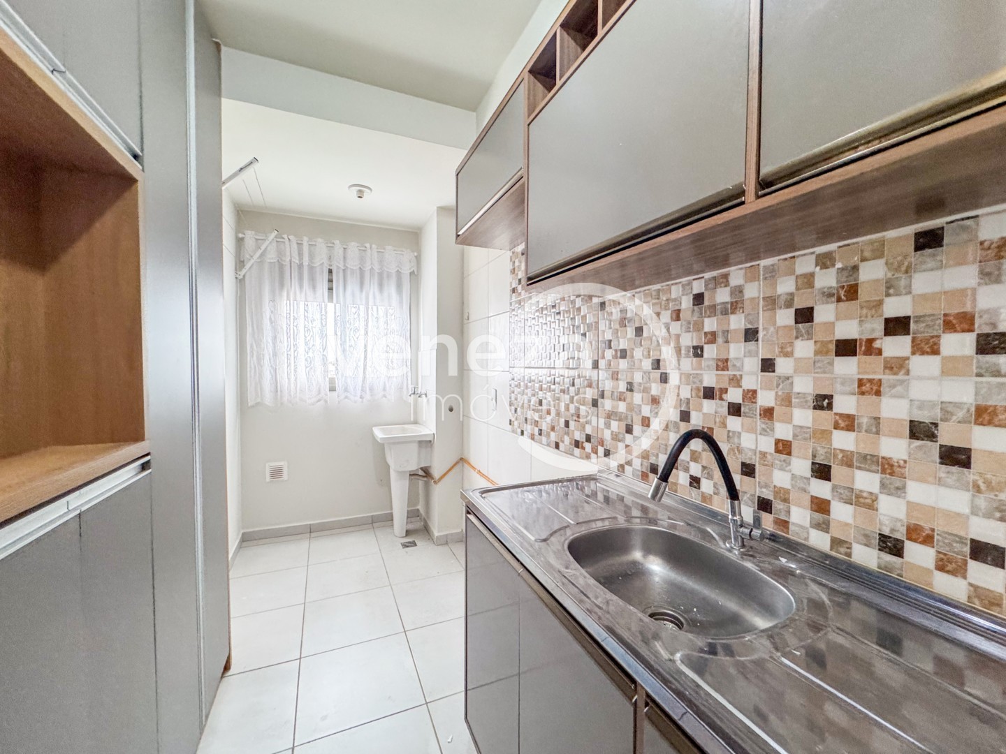 Apartamento para locação no bairro Vivi Xavier de Londrina - Foto 26