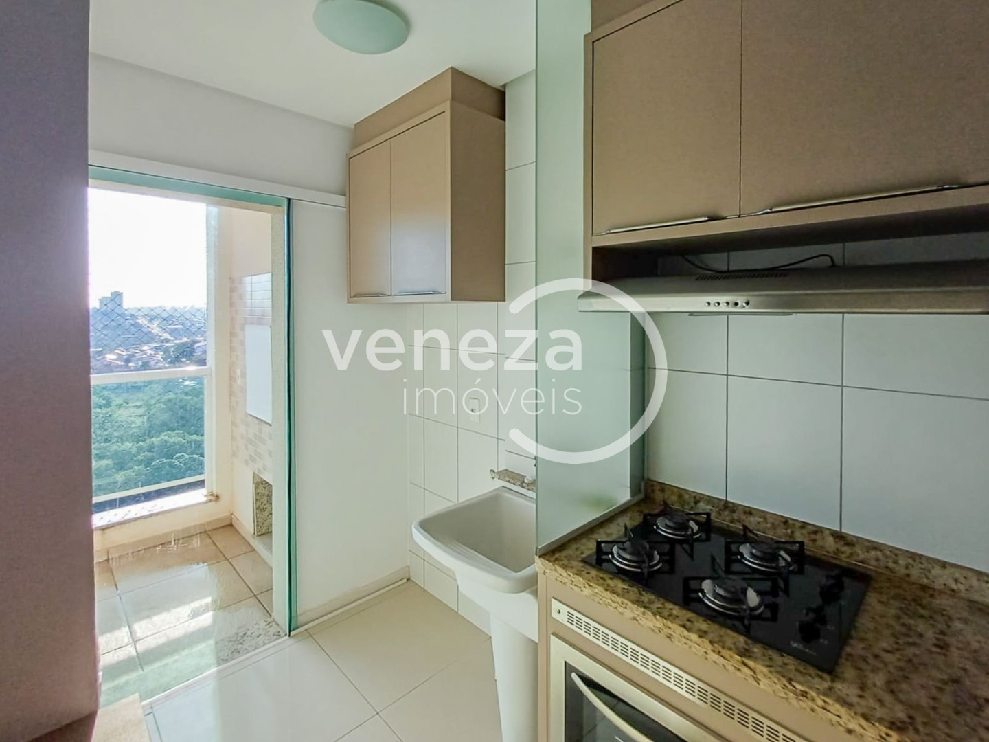 Apartamento para venda no bairro Higienopolis de Londrina - Foto 14