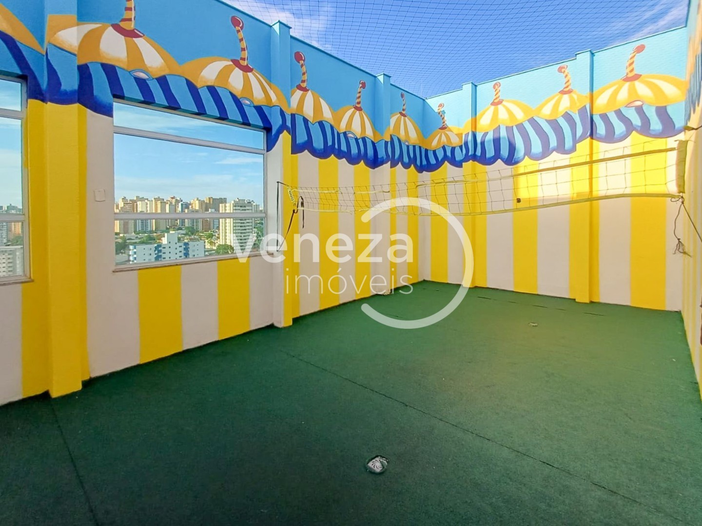 Apartamento para venda no bairro Higienopolis de Londrina - Foto 20