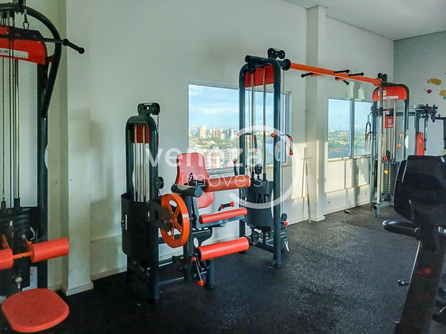 Apartamento para venda no bairro Higienopolis de Londrina - Foto 21