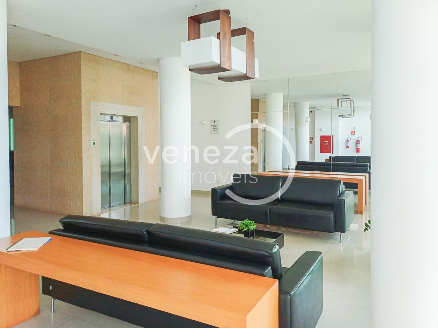 Apartamento para venda no bairro Higienopolis de Londrina - Foto 23