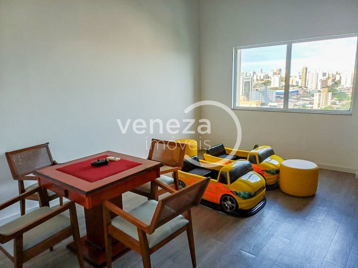 Apartamento para venda no bairro Higienopolis de Londrina - Foto 22