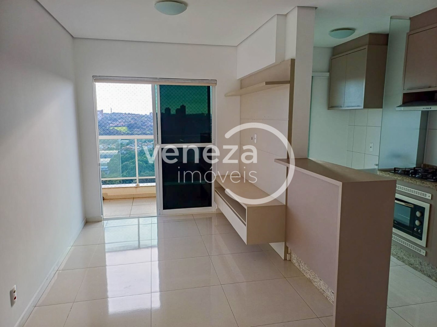 Apartamento para venda no Higienopolis em Londrina com 131,79m² por R$ 550.000