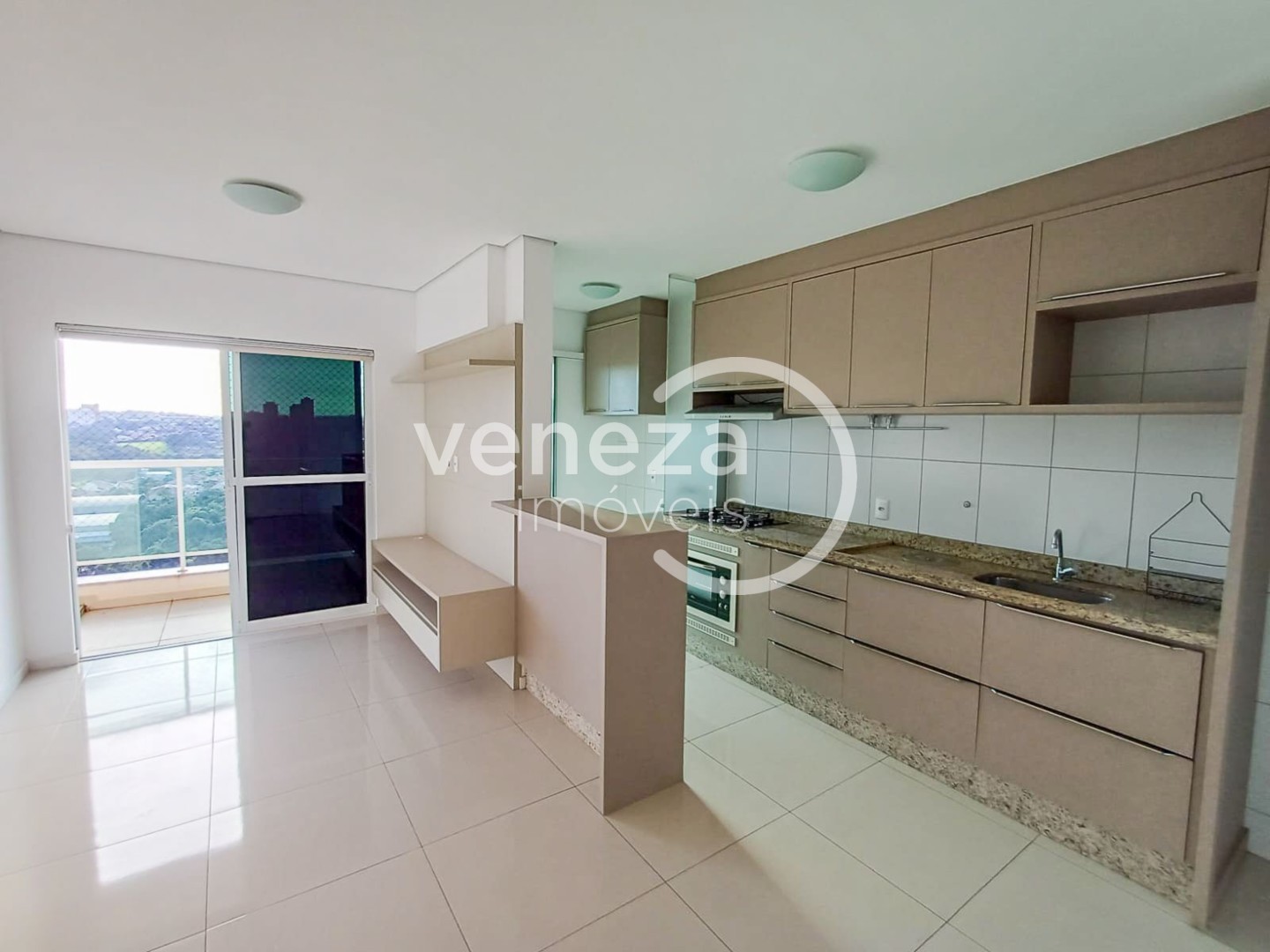 Apartamento para venda no bairro Higienopolis de Londrina - Foto 4