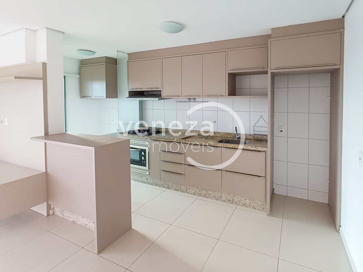 Apartamento para venda no bairro Higienopolis de Londrina - Foto 13