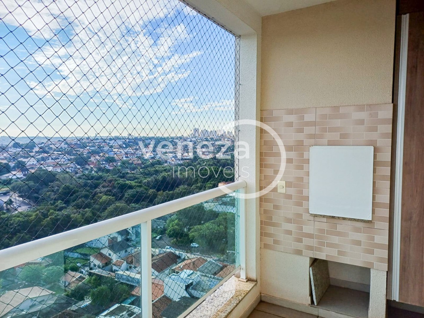 Apartamento para venda no bairro Higienopolis de Londrina - Foto 6