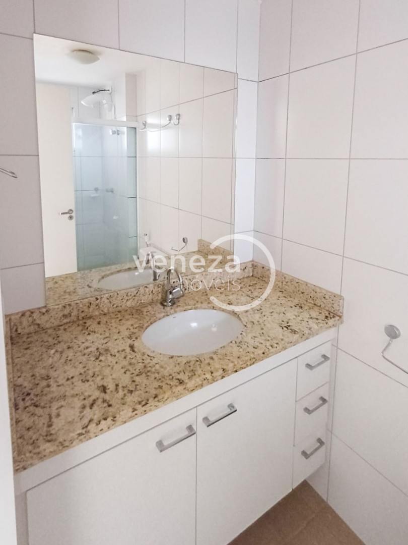 Apartamento para venda no bairro Higienopolis de Londrina - Foto 10