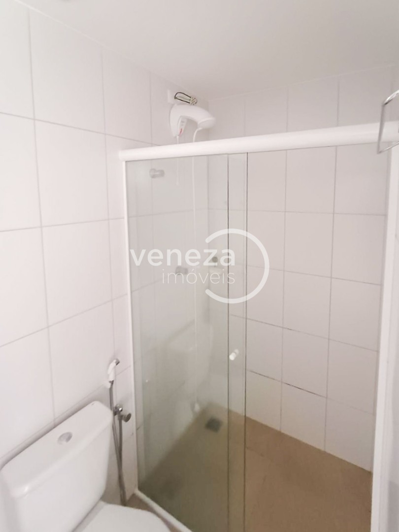 Apartamento para venda no bairro Higienopolis de Londrina - Foto 15