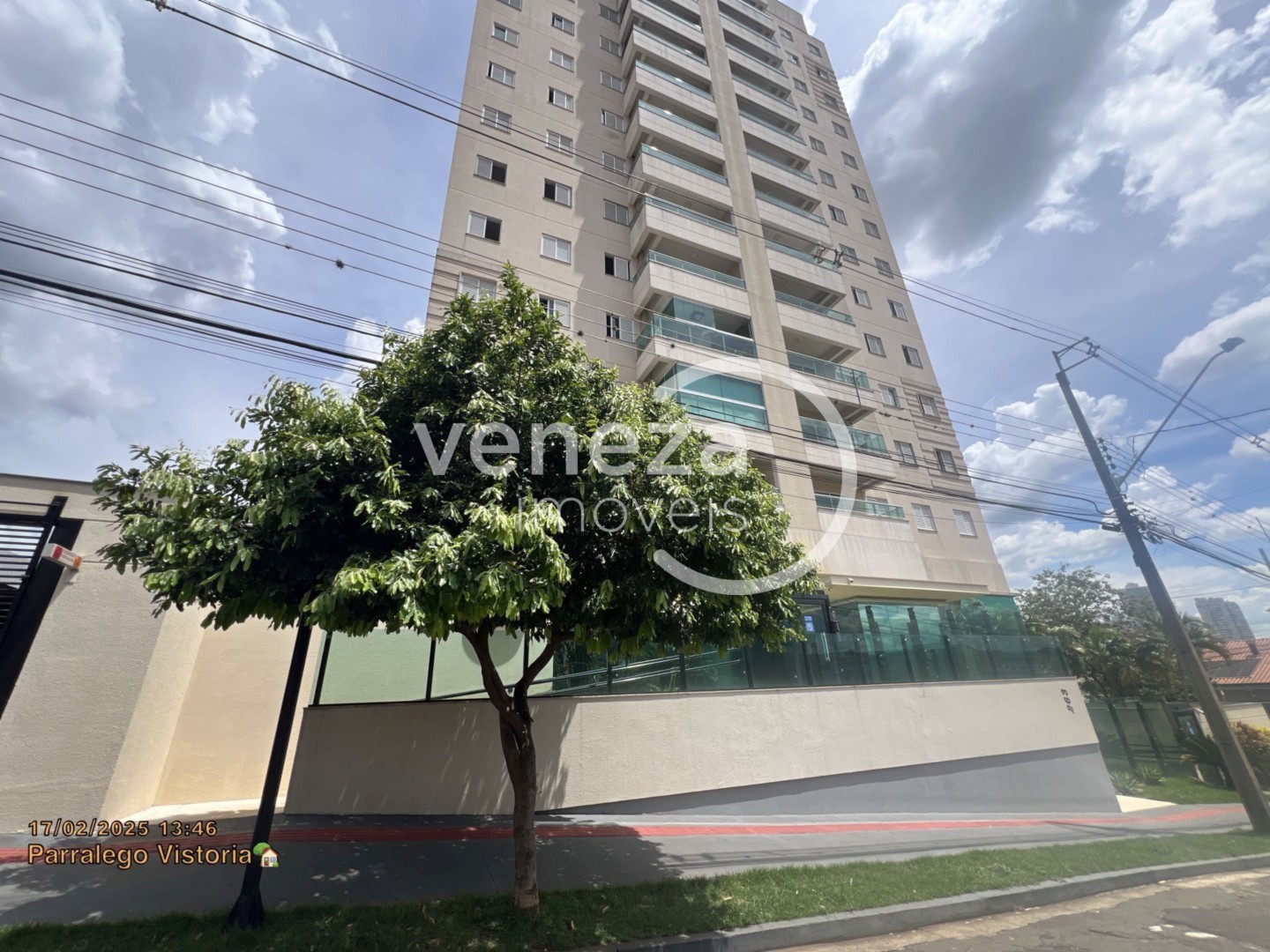 Apartamento para venda no Higienopolis em Londrina com 131,79m² por R$ 550.000