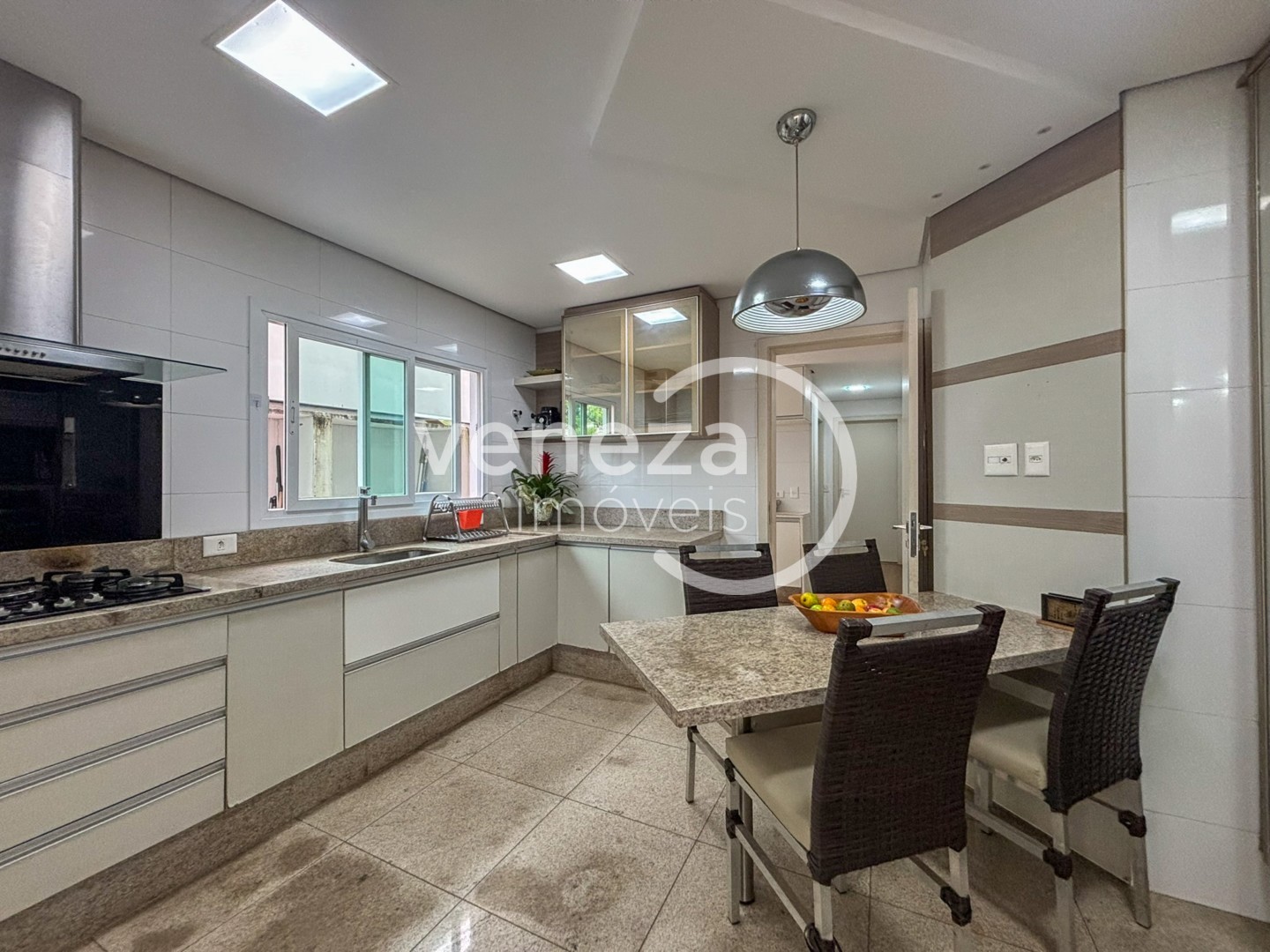 Casa Residencial para venda no bairro Vivendas do Arvoredo de Londrina - Foto 26