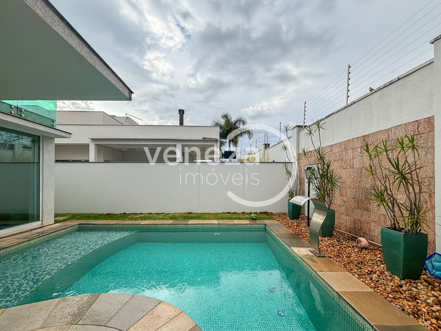 Casa Residencial para venda no bairro Vivendas do Arvoredo de Londrina - Foto 39