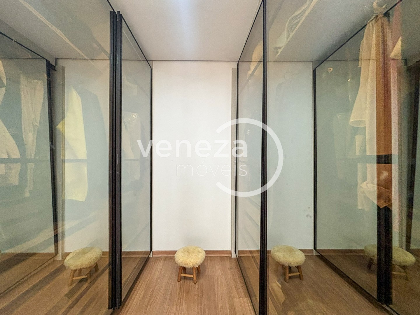 Casa Residencial para venda no bairro Vivendas do Arvoredo de Londrina - Foto 18