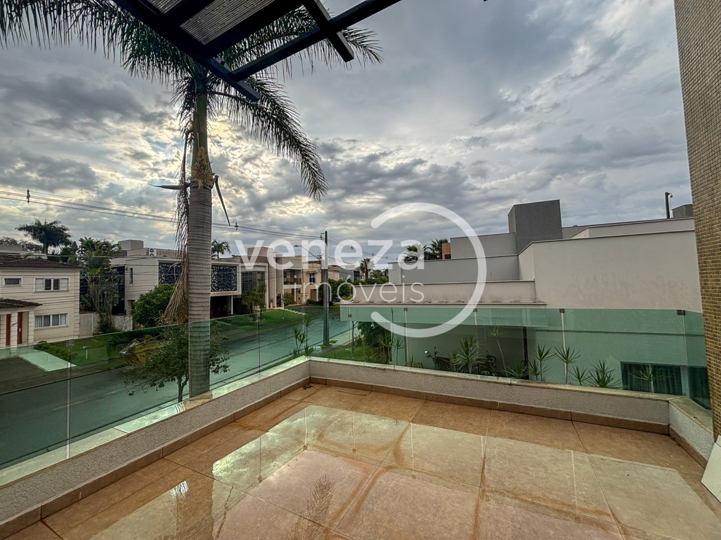 Casa Residencial para venda no bairro Vivendas do Arvoredo de Londrina - Foto 23