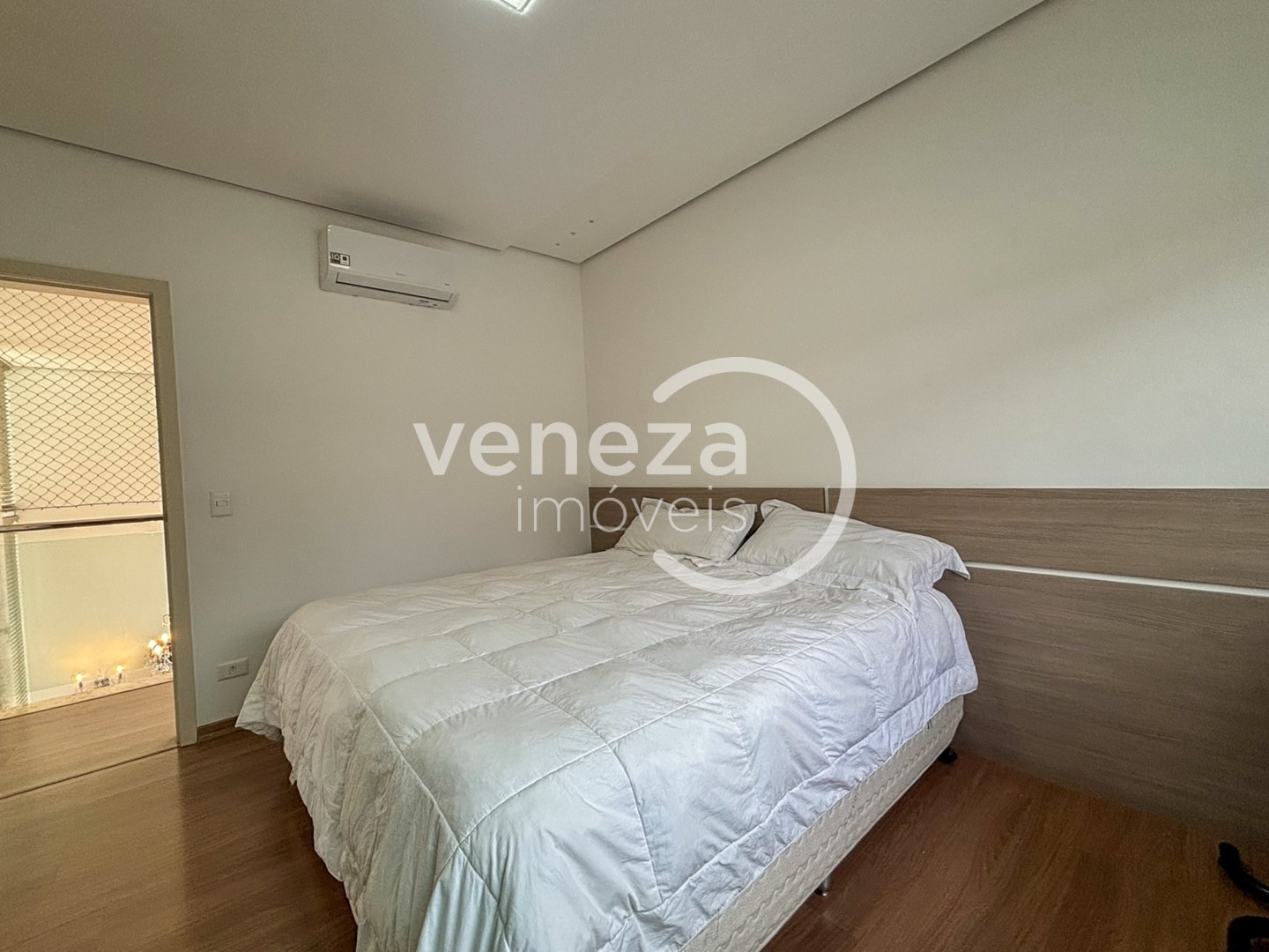 Casa Residencial para venda no bairro Vivendas do Arvoredo de Londrina - Foto 20
