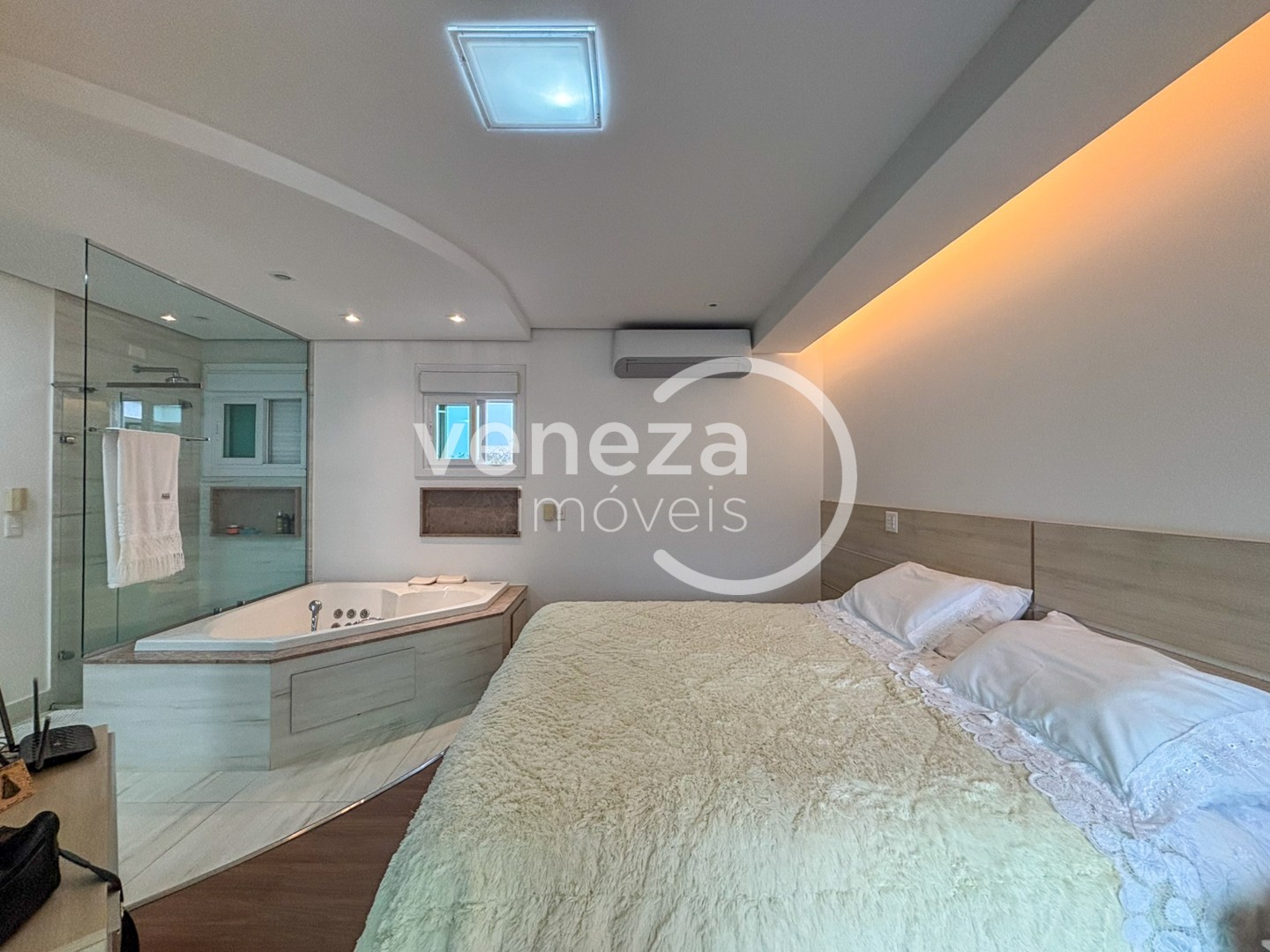 Casa Residencial para venda no bairro Vivendas do Arvoredo de Londrina - Foto 12