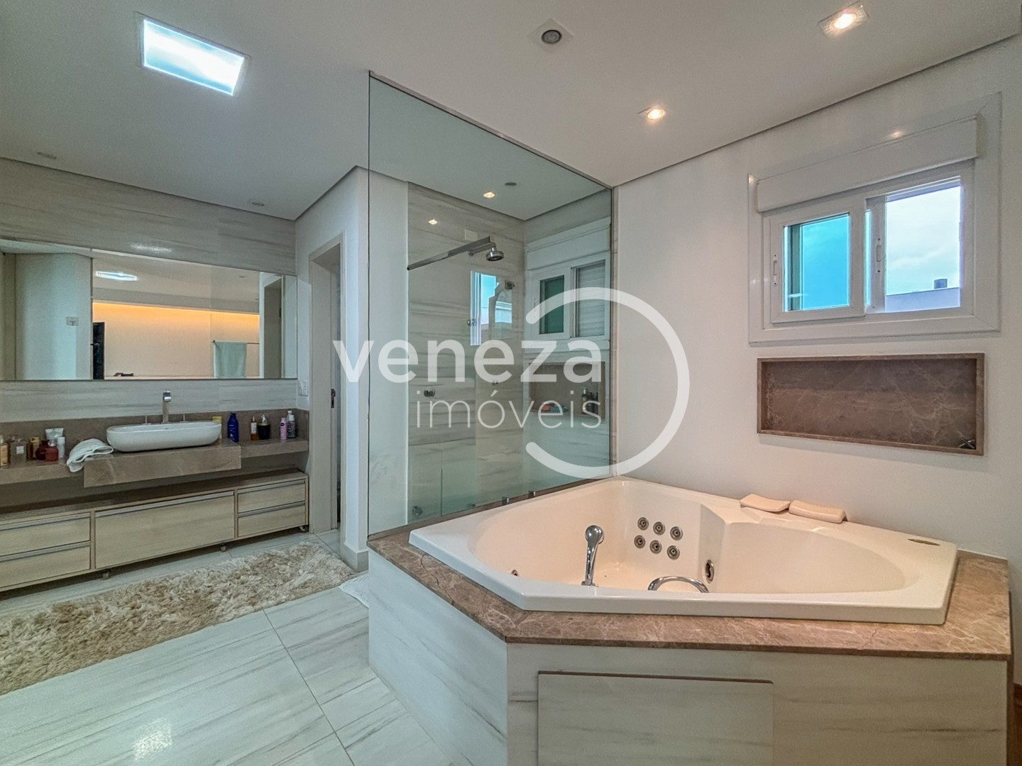 Casa Residencial para venda no bairro Vivendas do Arvoredo de Londrina - Foto 15