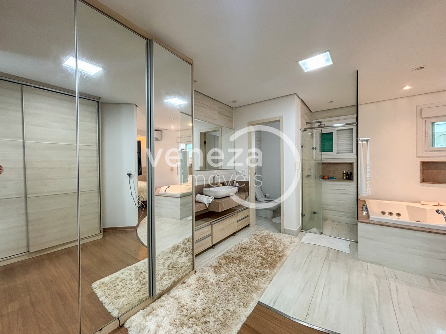 Casa Residencial para venda no bairro Vivendas do Arvoredo de Londrina - Foto 14