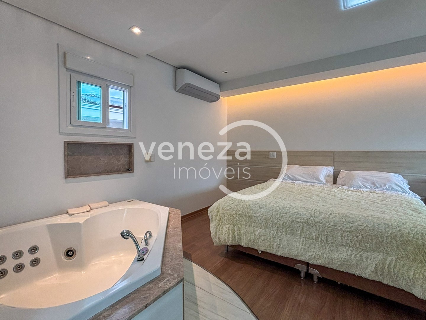 Casa Residencial para venda no bairro Vivendas do Arvoredo de Londrina - Foto 11