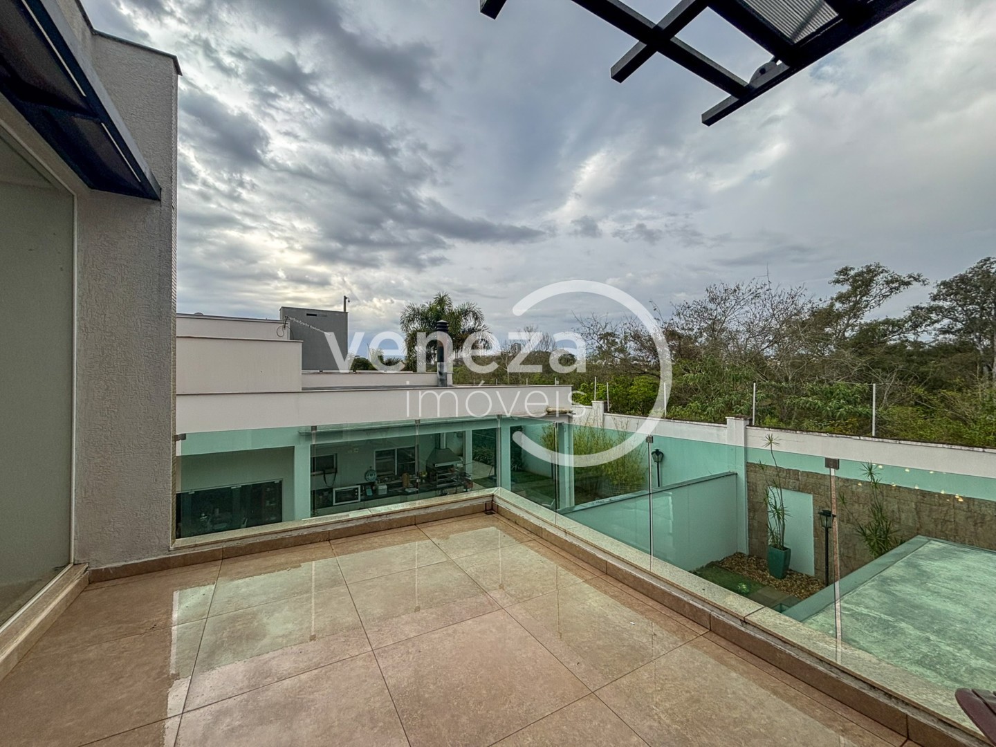 Casa Residencial para venda no bairro Vivendas do Arvoredo de Londrina - Foto 19
