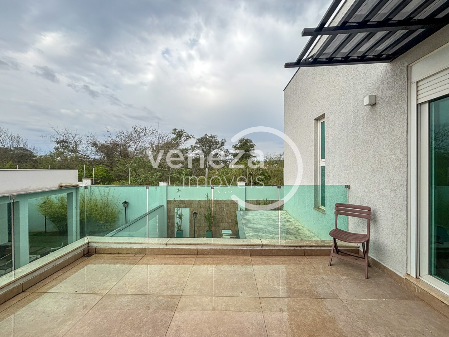 Casa Residencial para venda no bairro Vivendas do Arvoredo de Londrina - Foto 9