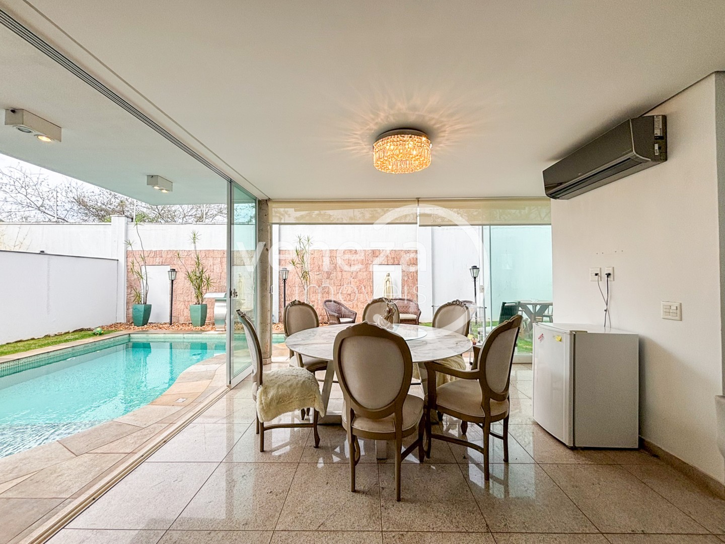 Casa Residencial para venda no bairro Vivendas do Arvoredo de Londrina - Foto 33