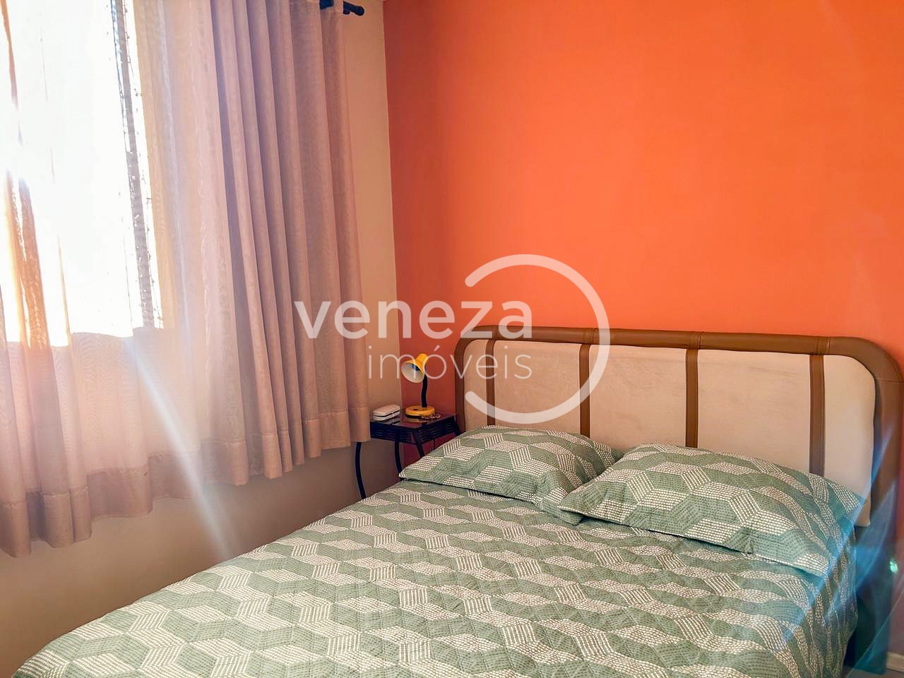 Apartamento para locação no bairro Gleba Palhano de Londrina - Foto 5