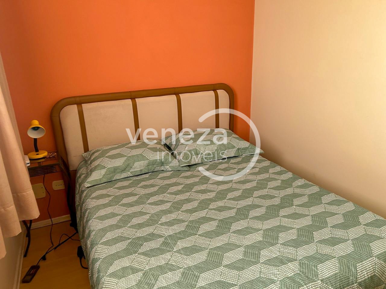 Apartamento para locação no bairro Gleba Palhano de Londrina - Foto 6