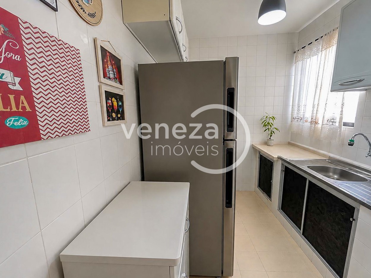 Apartamento para locação no bairro Gleba Palhano de Londrina - Foto 9