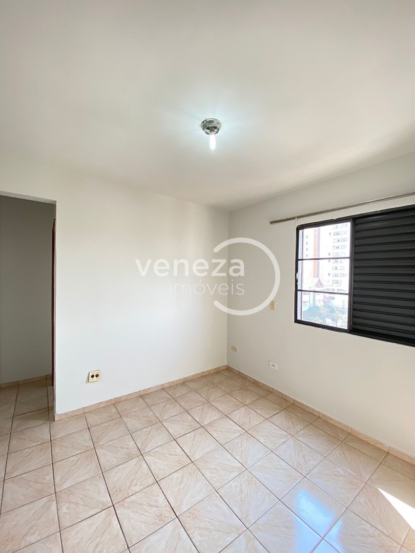 Apartamento à venda em Centro, Londrina — Portal Chave Fácil