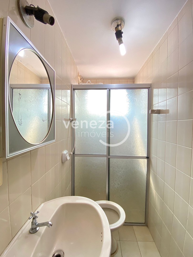 Apartamento à venda em Centro, Londrina — Portal Chave Fácil
