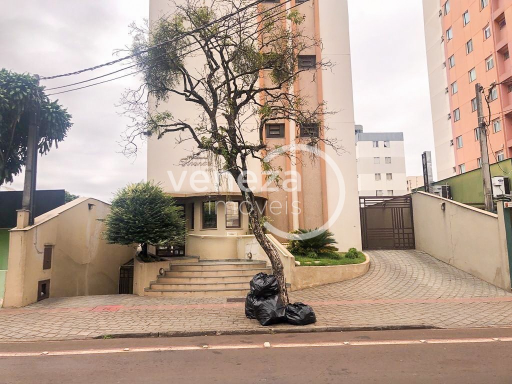 Apartamento à venda em Centro, Londrina — Portal Chave Fácil