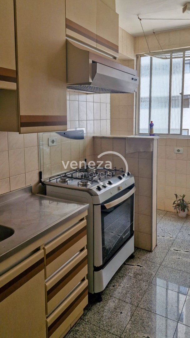 Apartamento para venda no bairro Centro de Londrina - Foto 10