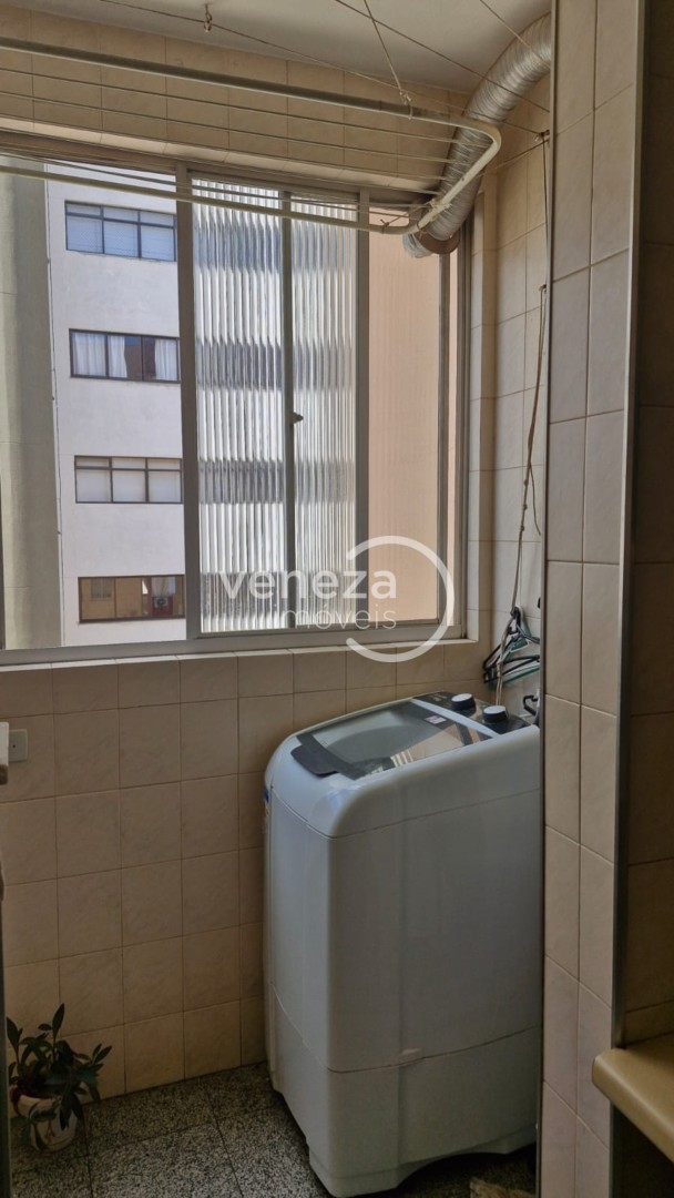 Apartamento para venda no bairro Centro de Londrina - Foto 13
