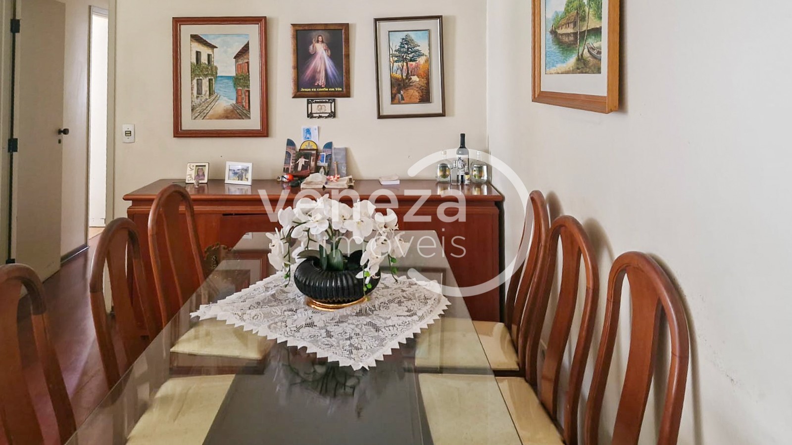 Apartamento para venda no bairro Centro de Londrina - Foto 7