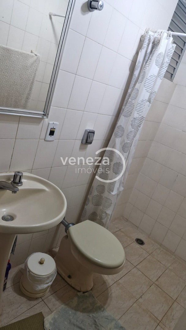 Apartamento para venda no bairro Centro de Londrina - Foto 11
