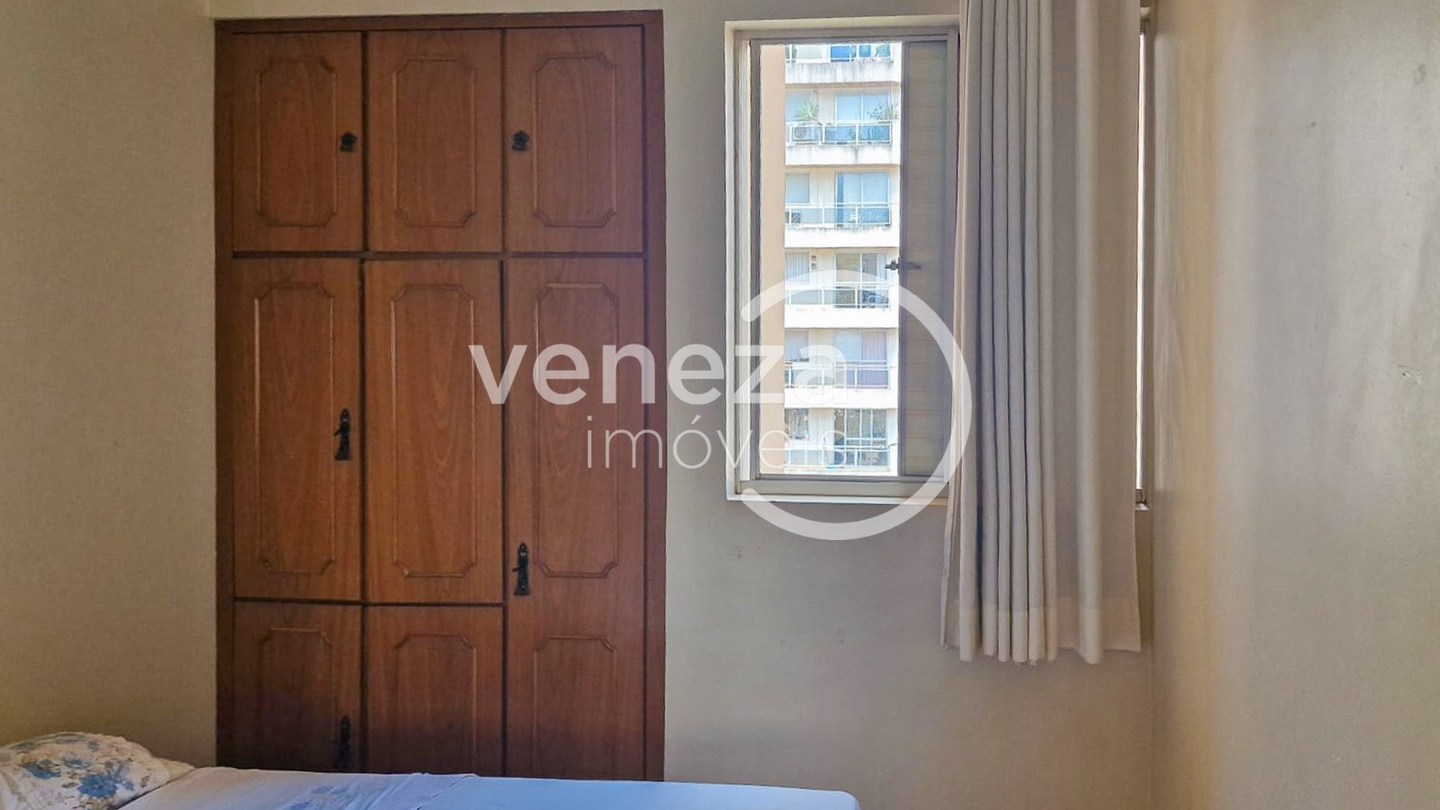 Apartamento para venda no bairro Centro de Londrina - Foto 4
