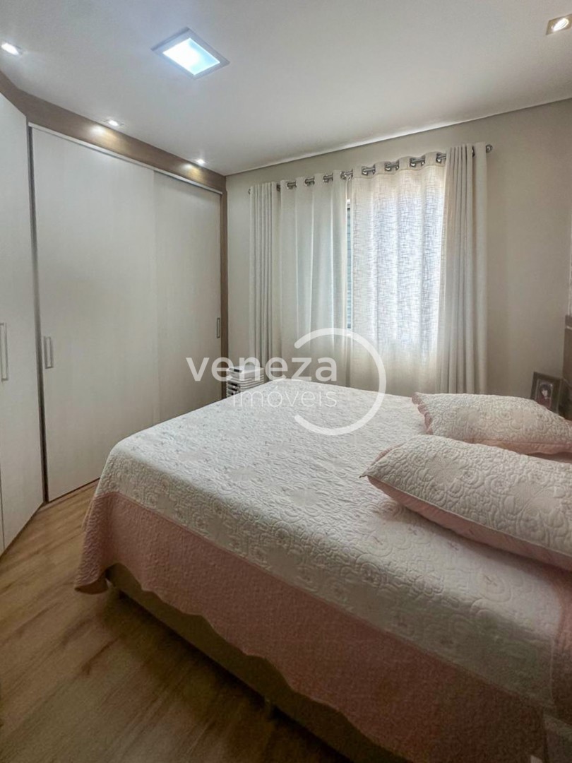 Apartamento para venda no bairro Vila Filipin de Londrina - Foto 9