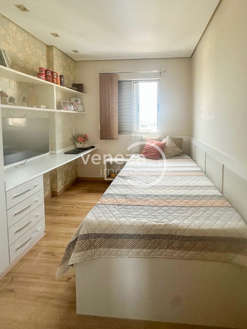 Apartamento para venda no bairro Vila Filipin de Londrina - Foto 13