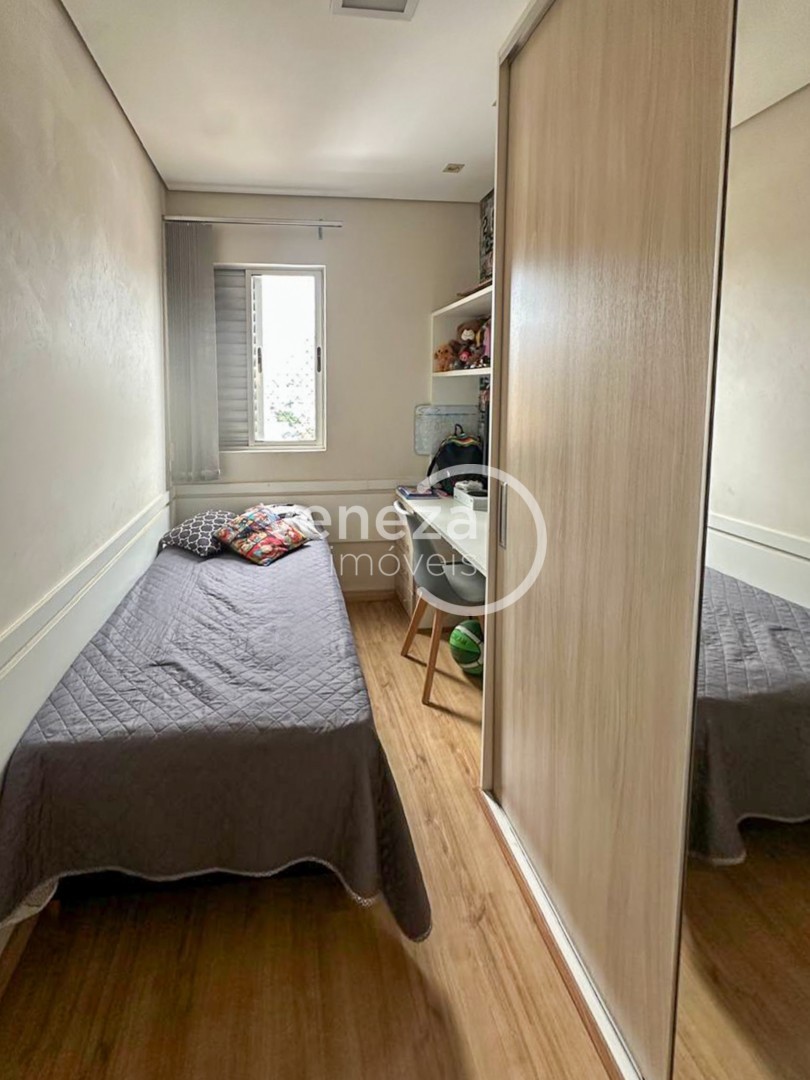 Apartamento para venda no bairro Vila Filipin de Londrina - Foto 14