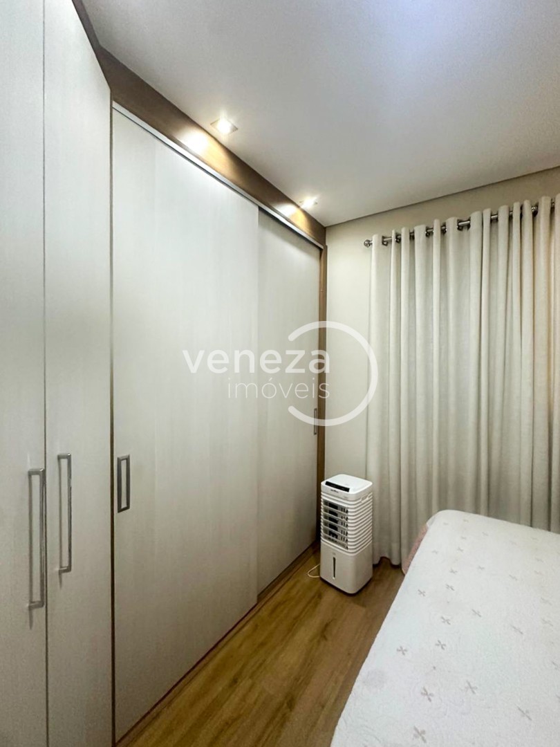 Apartamento para venda no bairro Vila Filipin de Londrina - Foto 10